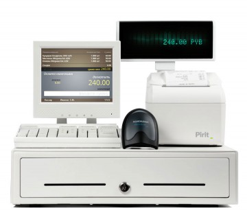 ККК Viki POS